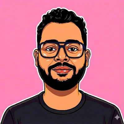 Prakhar Prasad