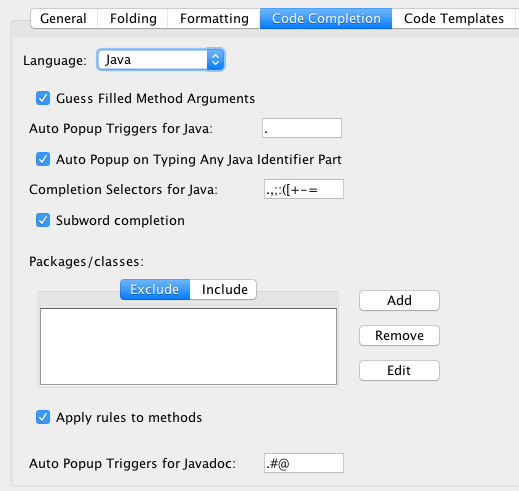 Part II: Setting Up Extension Development Tools